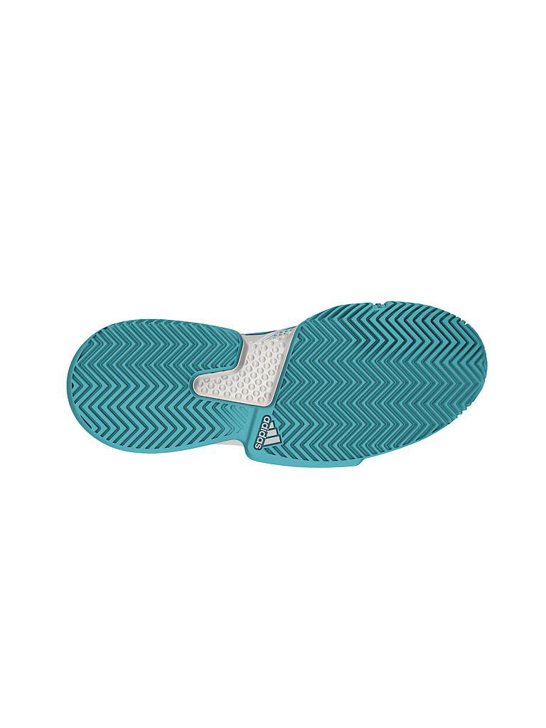 ADIDAS Herren Tennisschuh SoleCourt Boost Parley